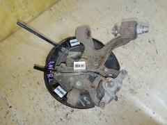 Ступица на Honda Stream RN6 R18A Фото 3