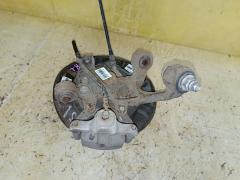 Ступица на Honda Stream RN6 R18A Фото 4