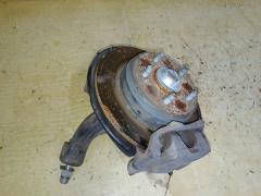 Ступица на Honda Stream RN6 R18A Фото 5