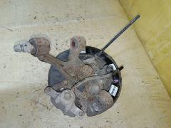 Ступица на Honda Stream RN6 R18A Фото 3