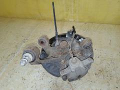 Ступица на Honda Stream RN6 R18A Фото 4