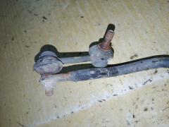 Стабилизатор на Honda Stream RN6 R18A Фото 7