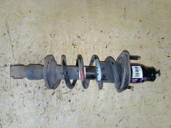 Стойка амортизатора на Honda Stream RN6 R18A Фото 3