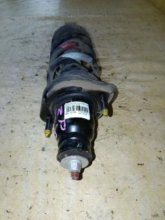 Стойка амортизатора на Honda Stream RN6 R18A Фото 4