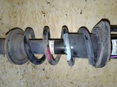 Стойка амортизатора на Honda Stream RN6 R18A Фото 5