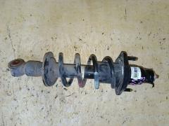 Стойка амортизатора на Honda Stream RN6 R18A Фото 3