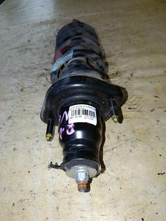 Стойка амортизатора на Honda Stream RN6 R18A Фото 4