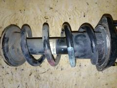 Стойка амортизатора на Honda Stream RN6 R18A Фото 5