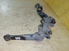 Рычаг на Honda Stream RN6 R18A Фото 6