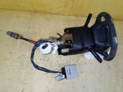 Рулевая колонка на Toyota Aqua NHP10 Фото 6