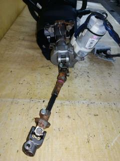 Рулевая колонка на Toyota Aqua NHP10 Фото 10