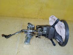 Рулевая колонка на Nissan March K13 Фото 6