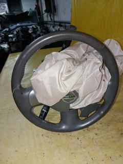 Рулевая колонка на Nissan March K13 Фото 7