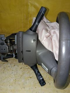 Рулевая колонка на Nissan March K13 Фото 8