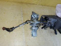 Рулевая колонка на Nissan March K13 Фото 9