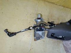 Рулевая колонка на Nissan March K13 Фото 10