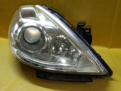 Фара P7780 P7780, на Nissan Tiida C11 Фото 4