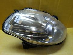 Фара P7780 P7780, на Nissan Tiida C11 Фото 5