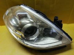 Фара P7780 P7780, на Nissan Tiida C11 Фото 7