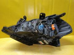 Фара P7780 P7780, на Nissan Tiida C11 Фото 9