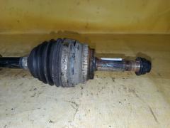 Привод на Toyota Voxy ZRR70G 3ZR-FAE Фото 4