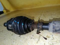 Привод на Toyota Voxy ZRR70G 3ZR-FAE Фото 6