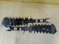 Стойка амортизатора на Nissan Fuga Y50 VQ25DE Фото 3