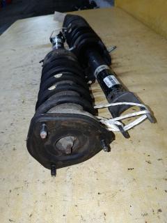 Стойка амортизатора на Nissan Fuga Y50 VQ25DE Фото 4