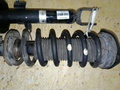 Стойка амортизатора на Nissan Fuga Y50 VQ25DE Фото 5