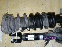 Стойка амортизатора на Nissan Fuga Y50 VQ25DE Фото 6