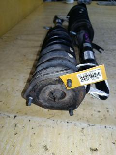 Стойка амортизатора на Nissan Fuga Y50 VQ25DE Фото 8