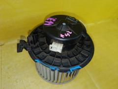 Мотор печки на Nissan Note E11 Фото 4