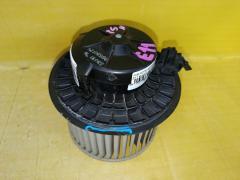 Мотор печки на Nissan Note E11 Фото 6