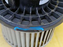 Мотор печки на Nissan Note E11 Фото 7