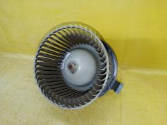 Мотор печки на Nissan Note E11 Фото 8