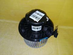 Мотор печки 27226 AX000 на Nissan Cube YZ11 Фото 3