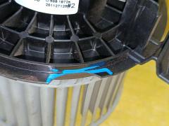 Мотор печки 27226 AX000 на Nissan Cube YZ11 Фото 4