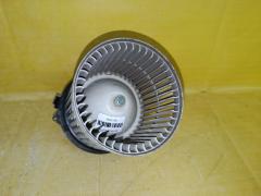 Мотор печки на Nissan March K13 Фото 4