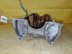 Поддон на Honda Freed GB3 L15A Фото 4