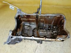 Поддон на Honda Freed GB3 L15A Фото 6