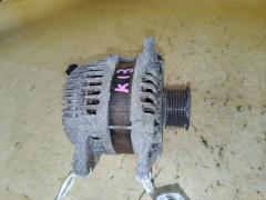 Генератор 23100-1HZ1A на Nissan March K13 HR12DE Фото 5