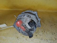 Генератор 23100-1HZ1A на Nissan March K13 HR12DE Фото 6