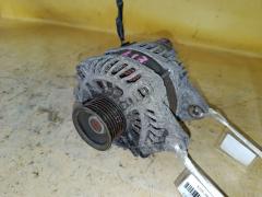 Генератор 23100-1HZ1A на Nissan March K13 HR12DE Фото 4