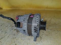 Генератор 23100-1HZ1A на Nissan March K13 HR12DE Фото 5