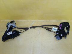 Замок двери на Nissan Note E11 Фото 3