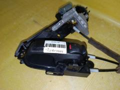 Замок двери на Nissan Note E11 Фото 5