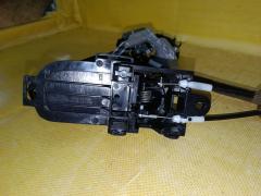 Замок двери на Nissan Note E11 Фото 6