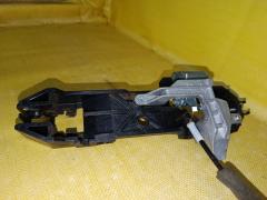 Замок двери на Nissan Note E11 Фото 7