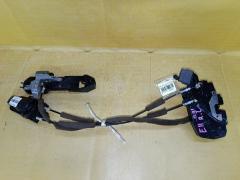 Замок двери на Nissan Note E11 Фото 3