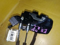 Замок двери на Nissan Note E11 Фото 4